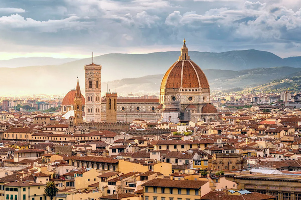 Florence
