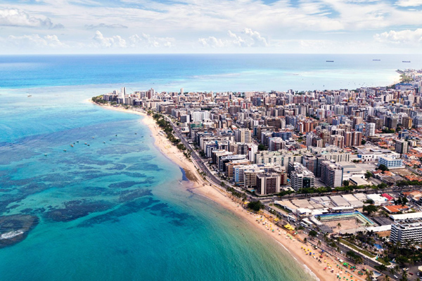 Maceio